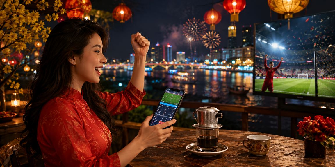 Đặt cược thể thao tại vùng Mekong